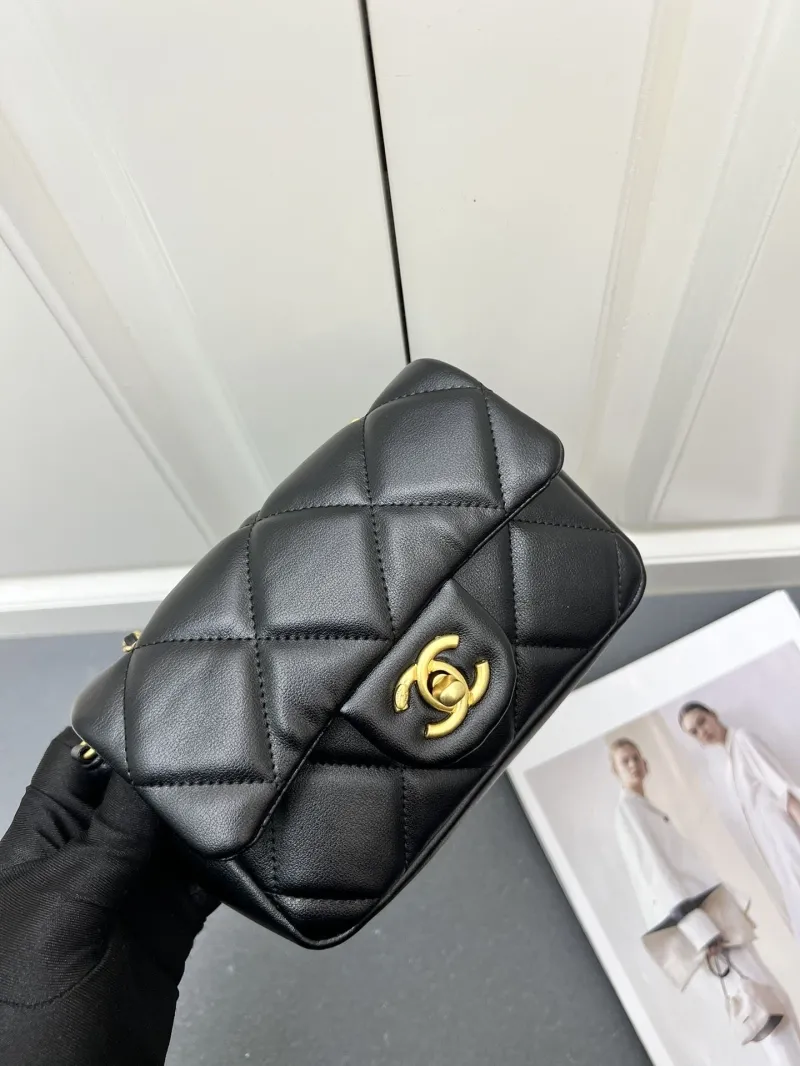 Chanel Shopping Bags-97 - Image 7