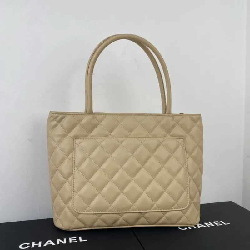 Chanel Shopping Bags-98 - Image 4