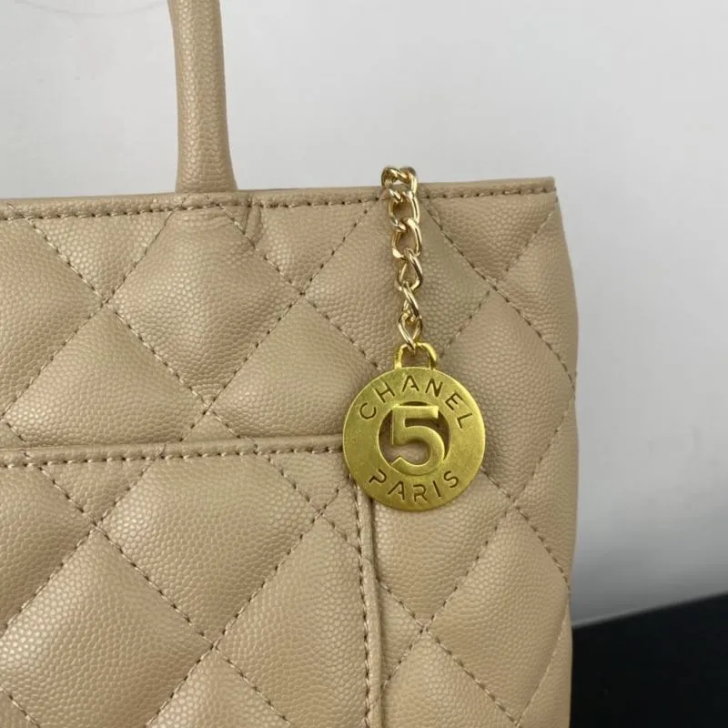 Chanel Shopping Bags-98 - Image 6