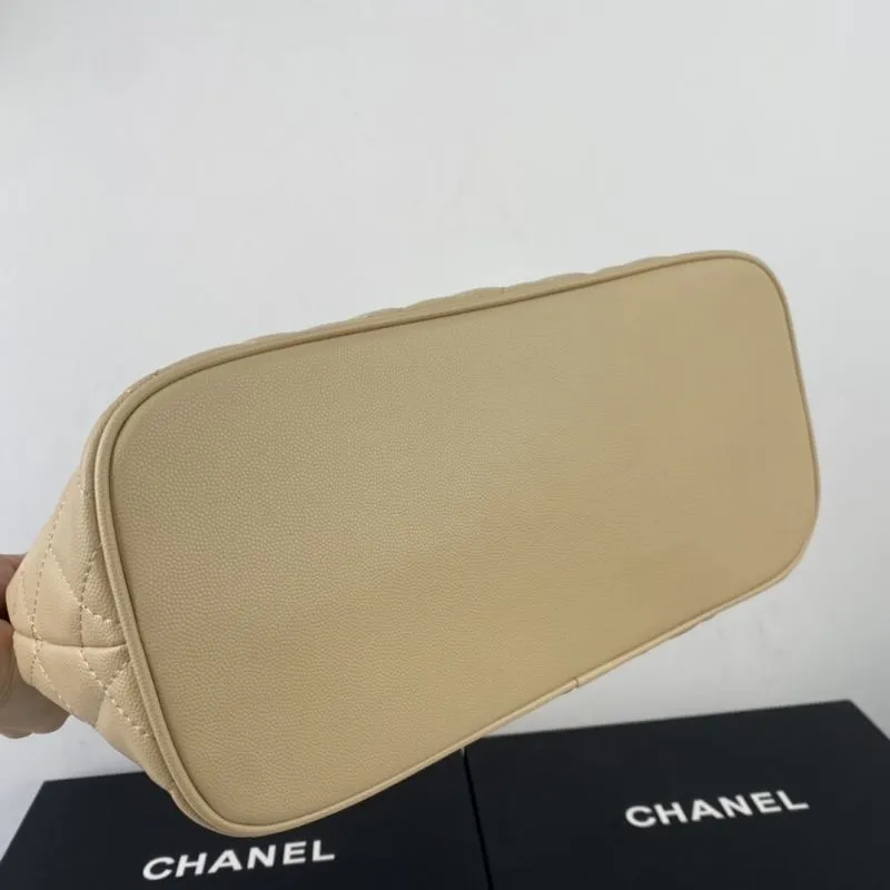 Chanel Shopping Bags-98 - Image 7