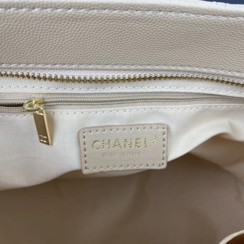 Chanel Shopping Bags-98 - Image 9