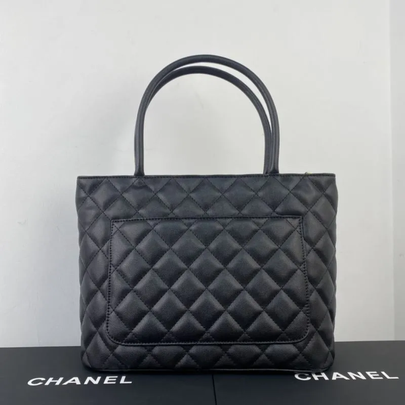 Chanel Shopping Bags-99 - Image 4