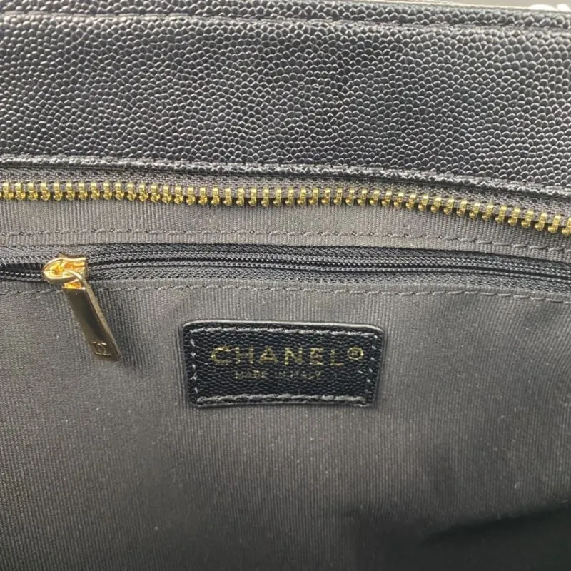 Chanel Shopping Bags-99 - Image 9
