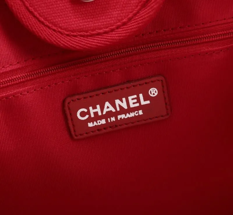 Chanel Shopping Bags-110 - Image 7
