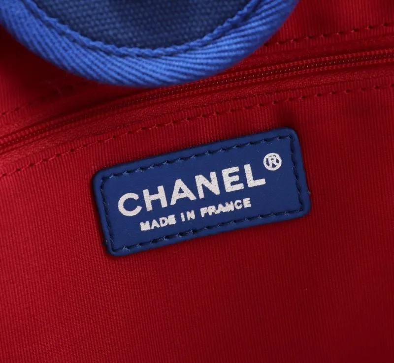 Chanel Shopping Bags-111 - Image 6