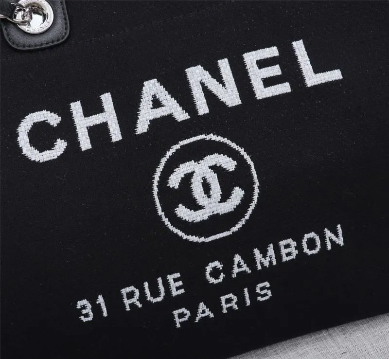 Chanel Shopping Bags-115 - Image 3