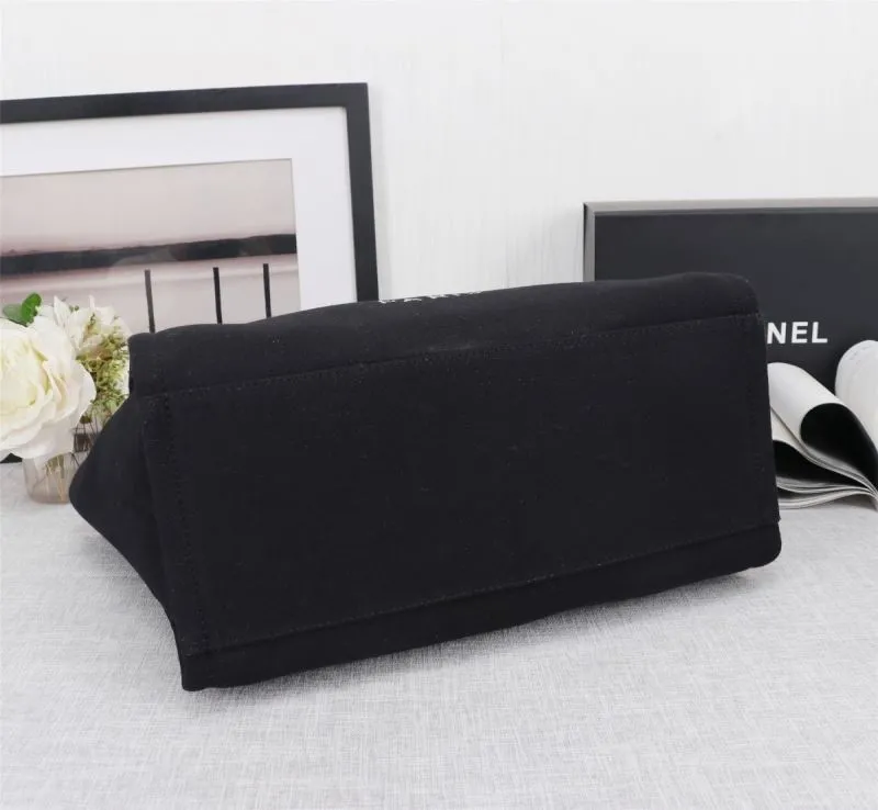 Chanel Shopping Bags-115 - Image 9