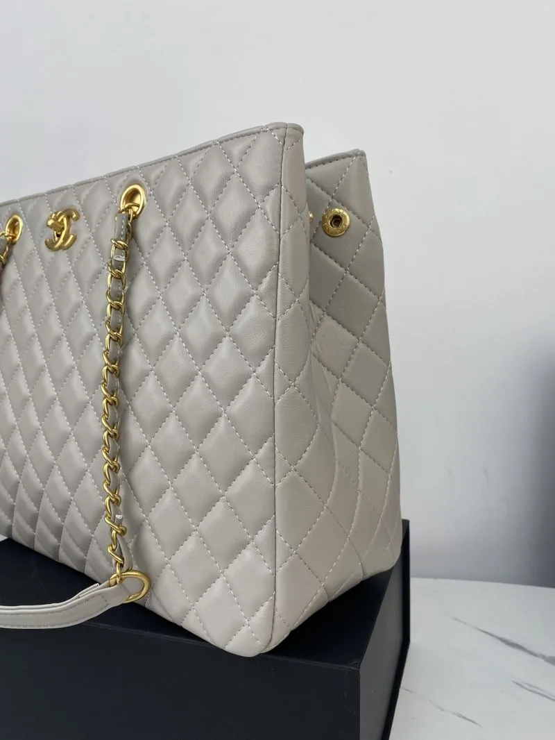 Chanel Shopping Bags-119 - Image 3