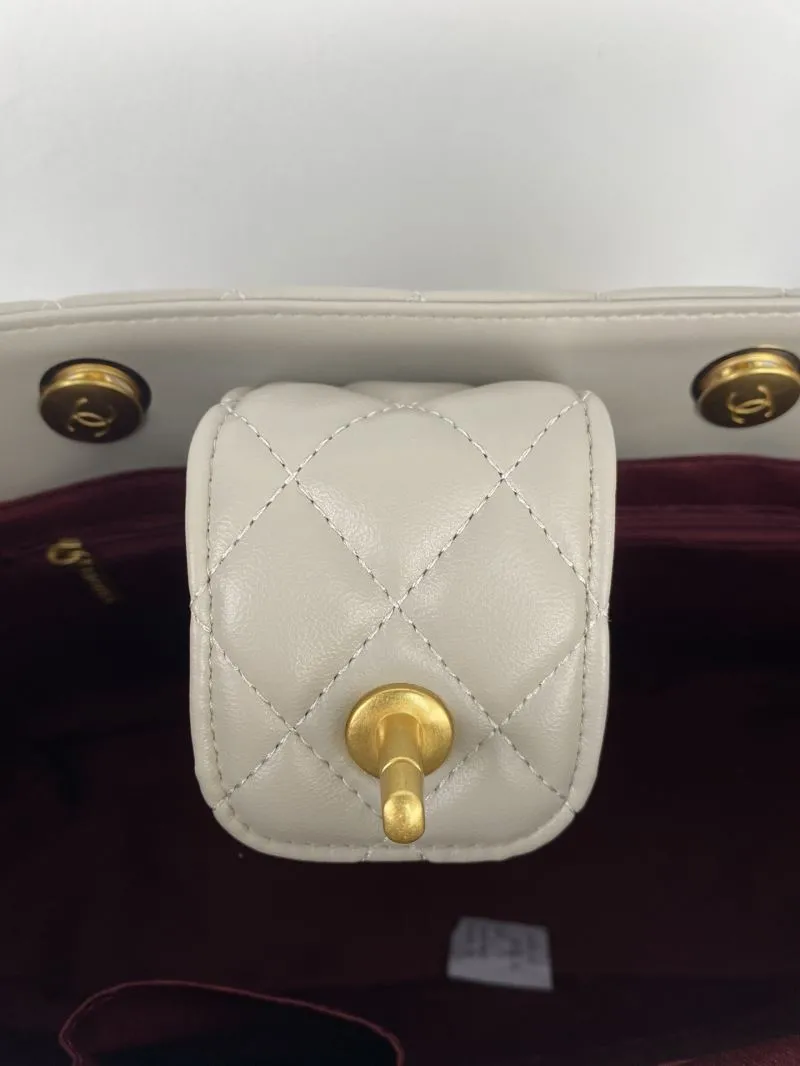 Chanel Shopping Bags-119 - Image 6