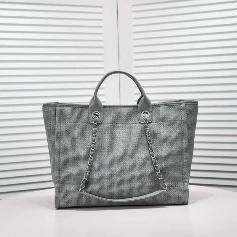 Chanel Shopping Bags-122 - Image 3