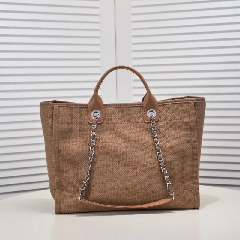 Chanel Shopping Bags-124 - Image 3