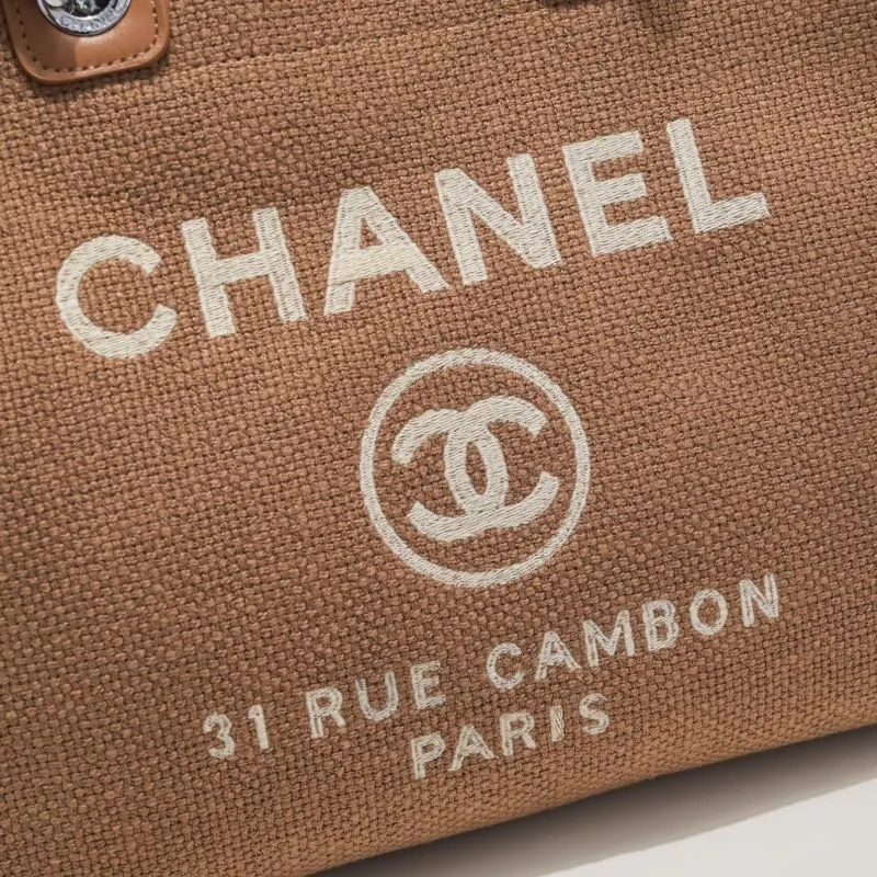 Chanel Shopping Bags-124 - Image 6