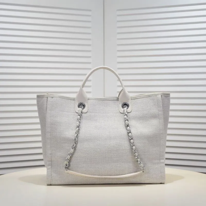 Chanel Shopping Bags-125 - Image 3