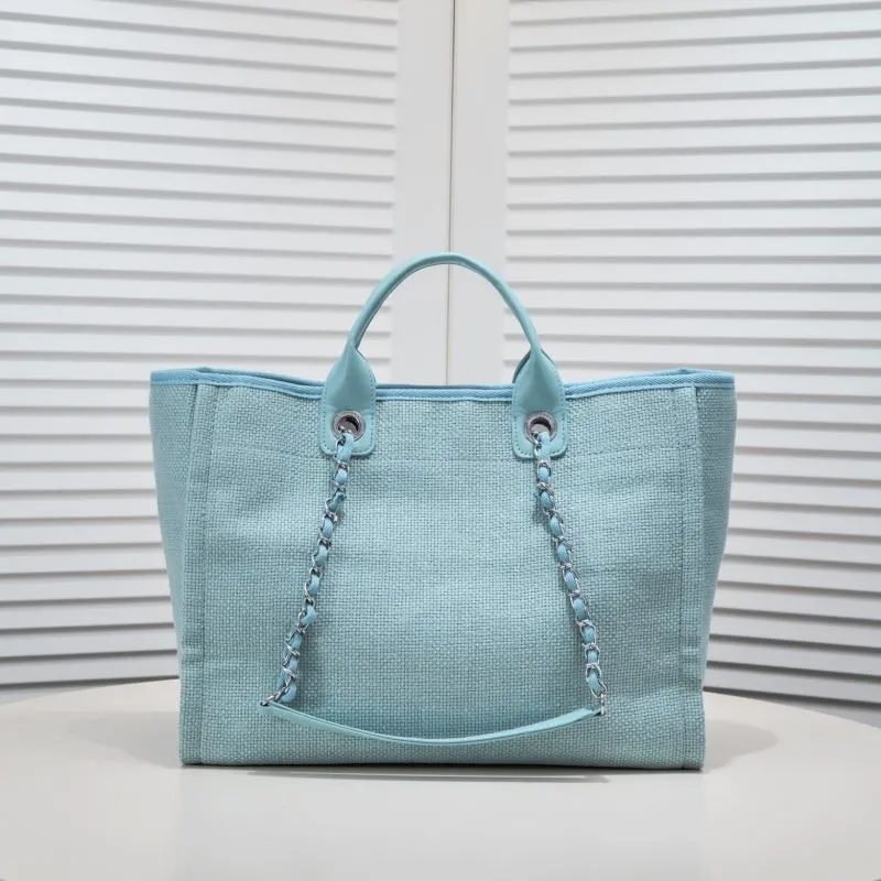 Chanel Shopping Bags-126 - Image 3
