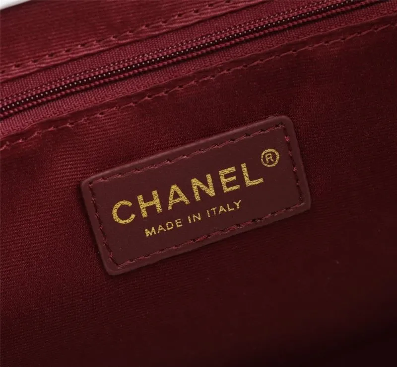 Chanel Shopping Bags-131 - Image 8