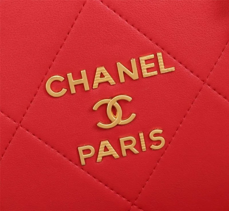 Chanel Shopping Bags-134 - Image 5