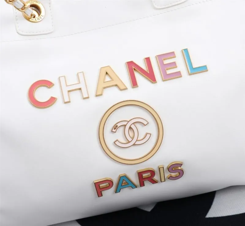 Chanel Shopping Bags-135 - Image 6