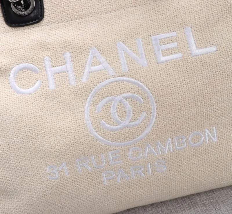Chanel Shopping Bags-142 - Image 4