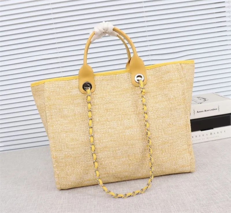 Chanel Shopping Bags-144 - Image 4