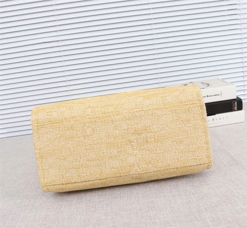 Chanel Shopping Bags-144 - Image 6