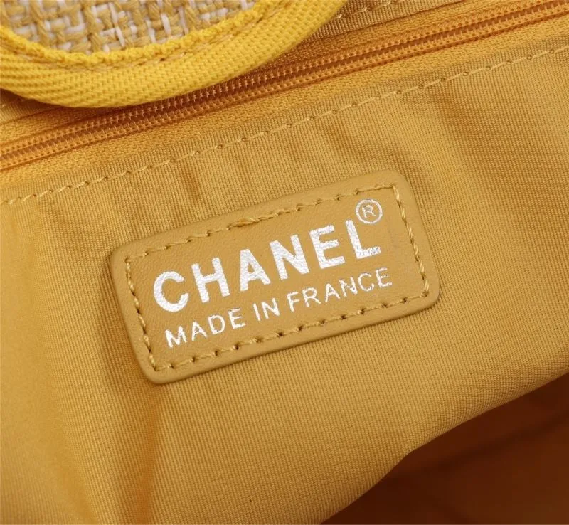 Chanel Shopping Bags-144 - Image 7
