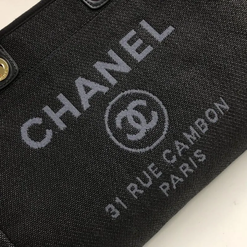 Chanel Shopping Bags-146 - Image 6