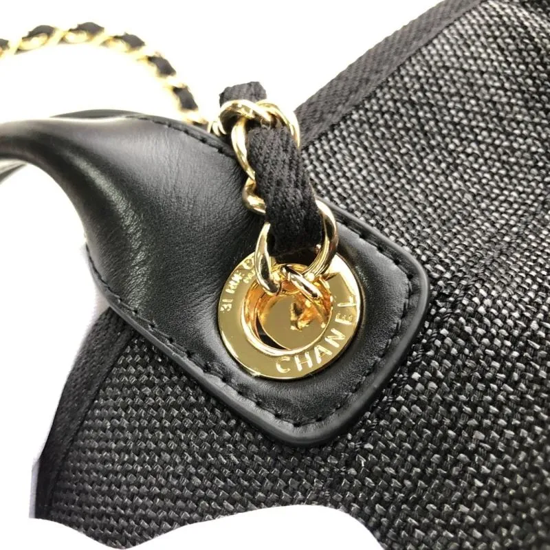 Chanel Shopping Bags-146 - Image 7