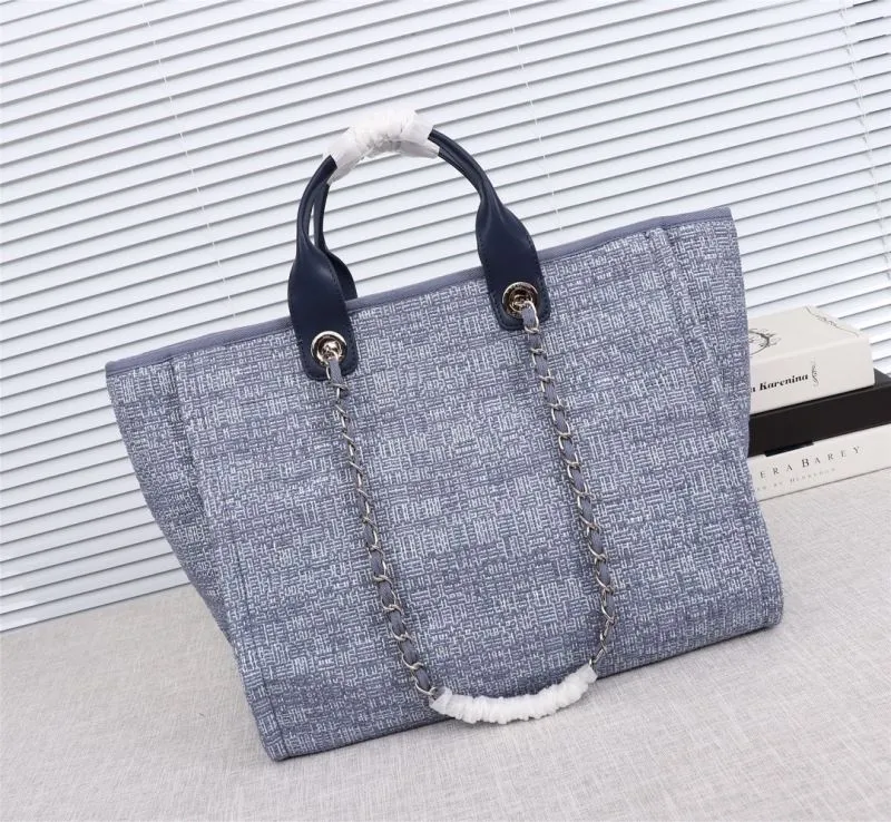 Chanel Shopping Bags-148 - Image 3