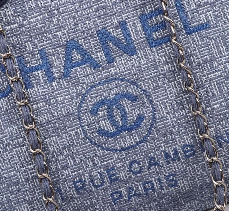 Chanel Shopping Bags-148 - Image 6