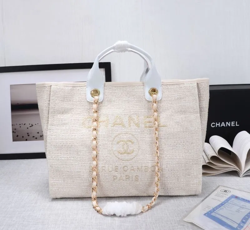 Chanel Shopping Bags-150