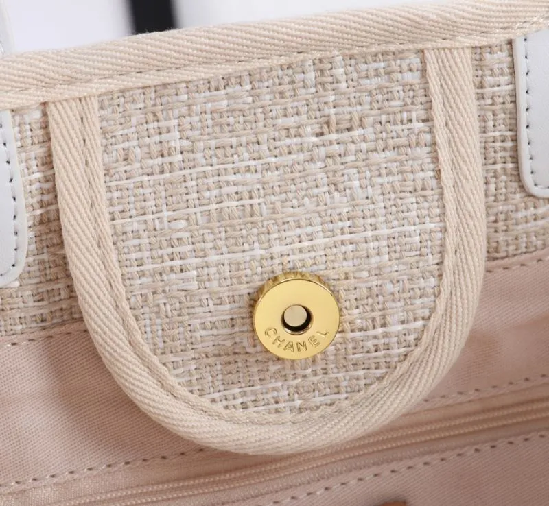 Chanel Shopping Bags-150 - Image 6