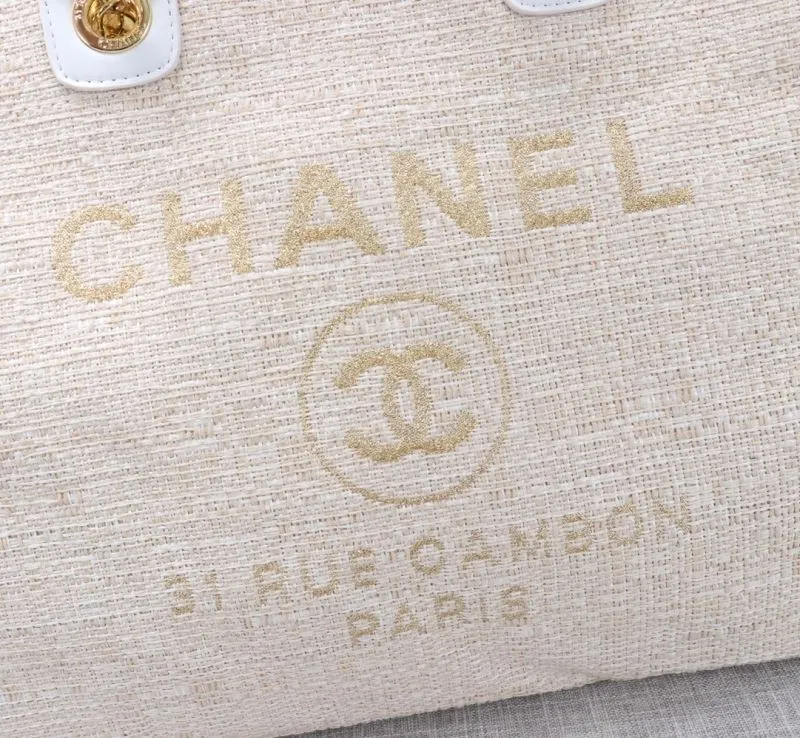 Chanel Shopping Bags-150 - Image 7
