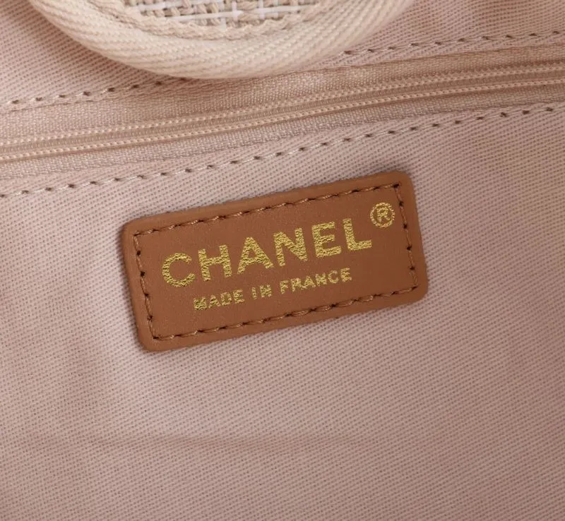 Chanel Shopping Bags-150 - Image 9