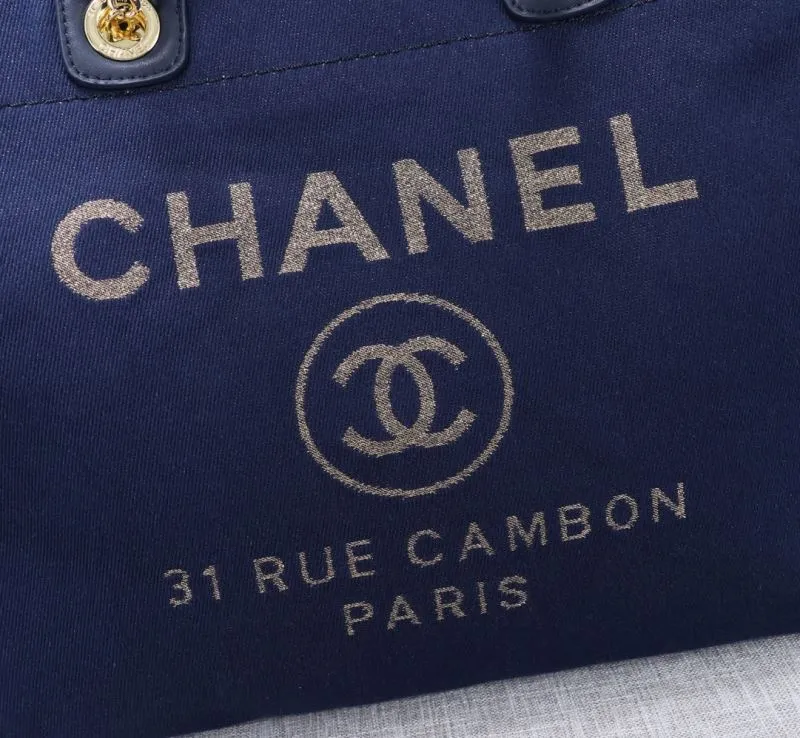Chanel Shopping Bags-151 - Image 3