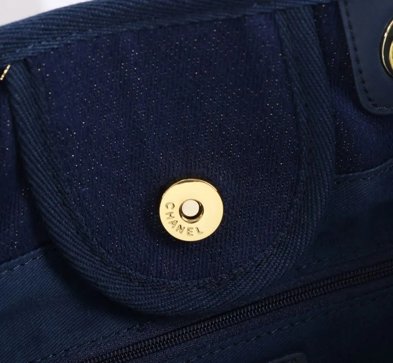 Chanel Shopping Bags-151 - Image 5