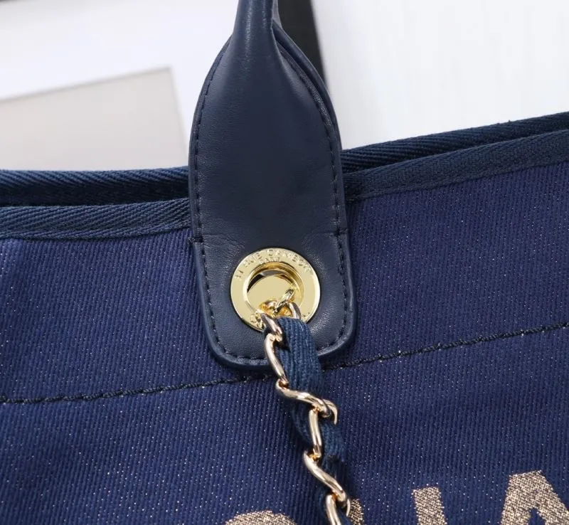 Chanel Shopping Bags-151 - Image 6