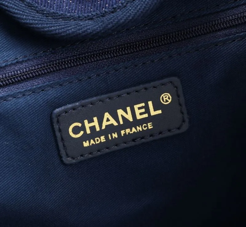 Chanel Shopping Bags-151 - Image 9