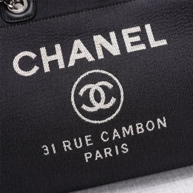 Chanel Shopping Bags-152 - Image 3