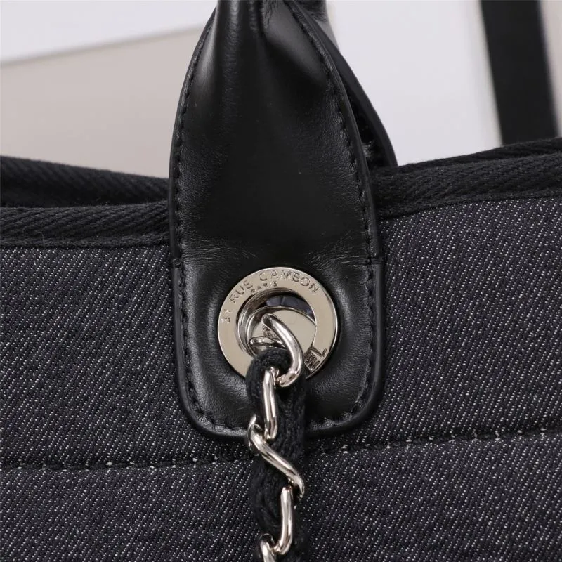 Chanel Shopping Bags-152 - Image 6
