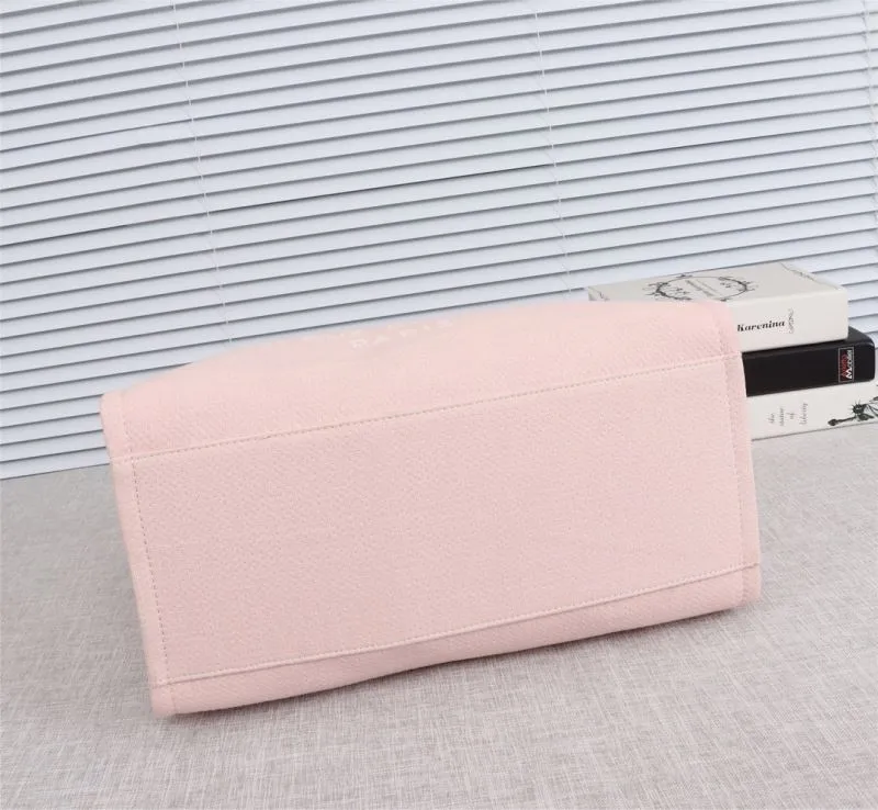 Chanel Shopping Bags-155 - Image 5