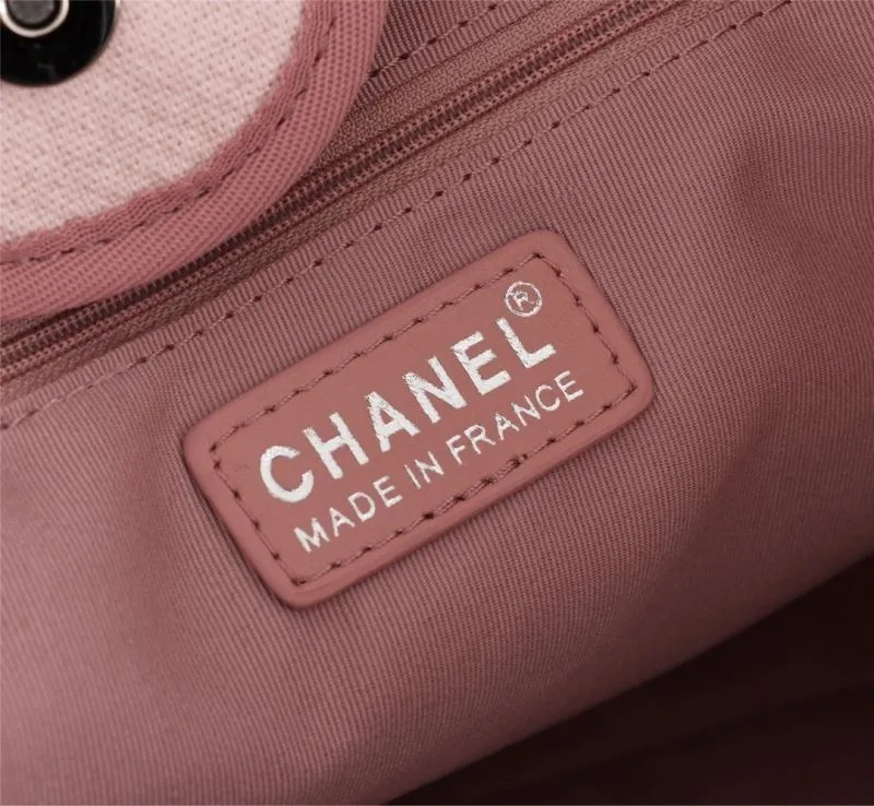 Chanel Shopping Bags-155 - Image 6
