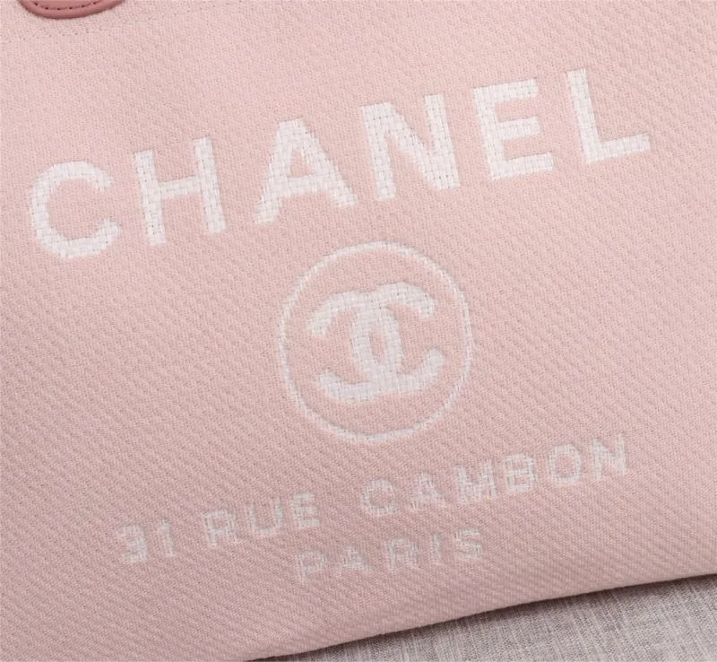 Chanel Shopping Bags-155 - Image 8