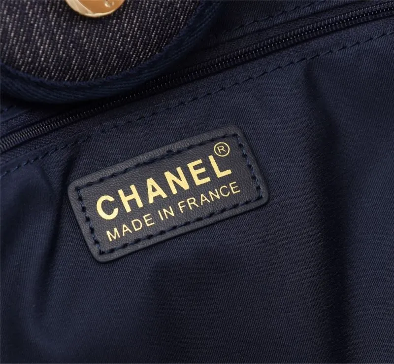 Chanel Shopping Bags-156 - Image 6