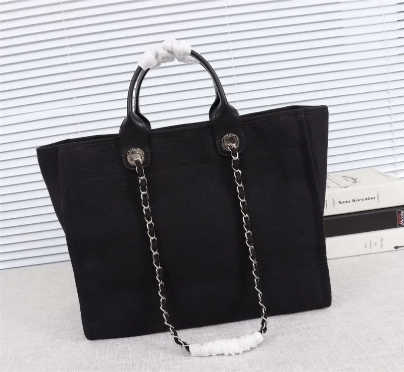 Chanel Shopping Bags-159 - Image 3