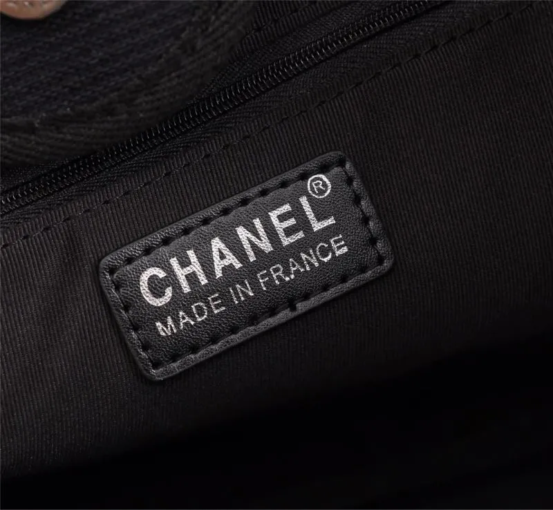 Chanel Shopping Bags-159 - Image 6