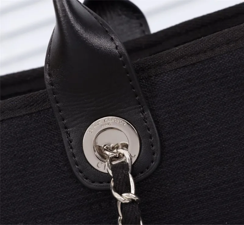 Chanel Shopping Bags-159 - Image 9
