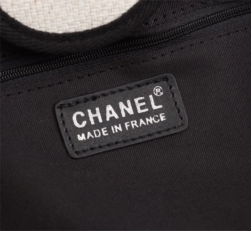 Chanel Shopping Bags-160 - Image 7