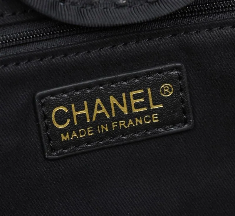 Chanel Shopping Bags-163 - Image 6