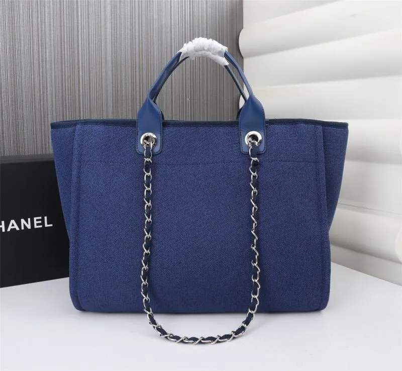 Alternative view of Chanel Shopping Bags-165