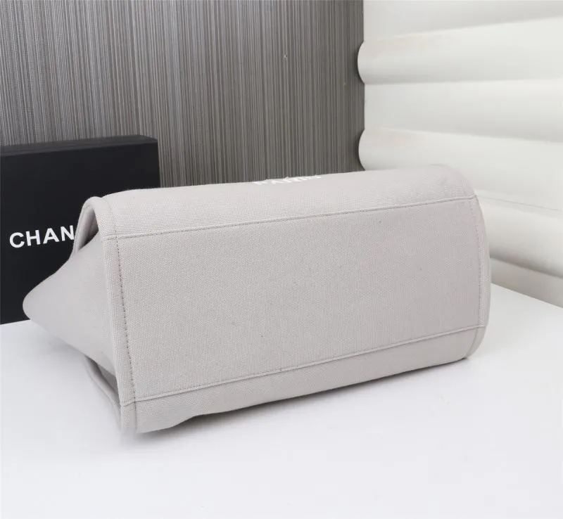 Chanel Shopping Bags-167 - Image 4